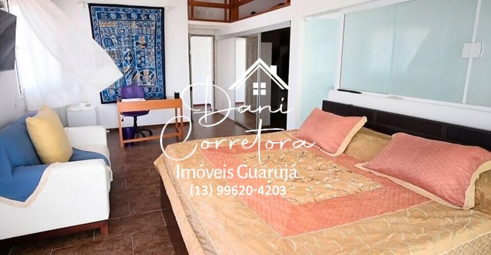 Casa de Condomínio, 6 quartos - Foto 13