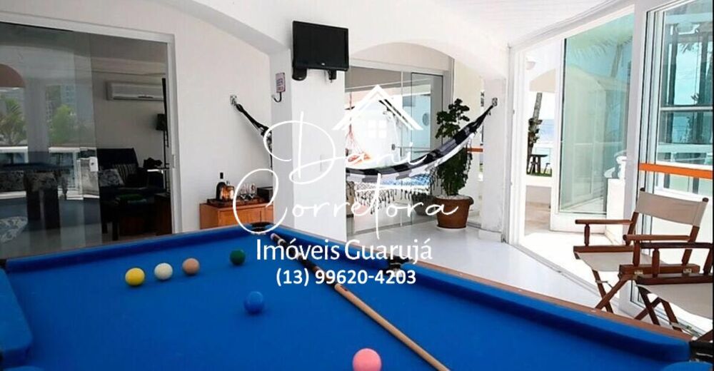 Casa de Condomínio, 6 quartos - Foto 9