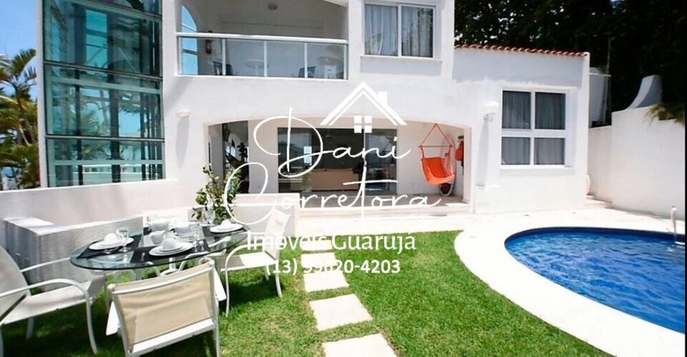 Casa de Condomínio, 6 quartos - Foto 3