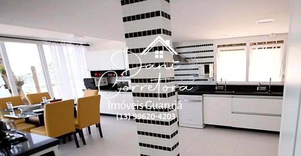 Casa de Condomínio, 6 quartos - Foto 7