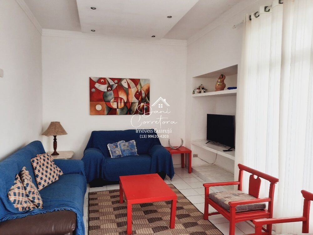 Apartamento, 3 quartos, 142 m² - Foto 1