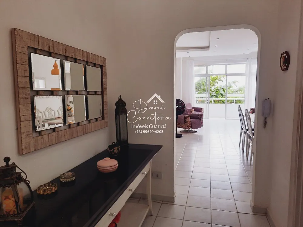 Apartamento, 3 quartos, 142 m² - Foto 2