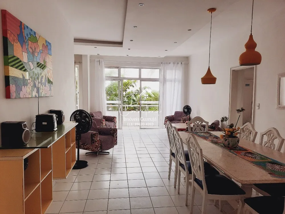 Apartamento, 3 quartos, 142 m² - Foto 1