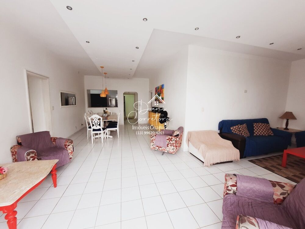 Apartamento, 3 quartos, 142 m² - Foto 2