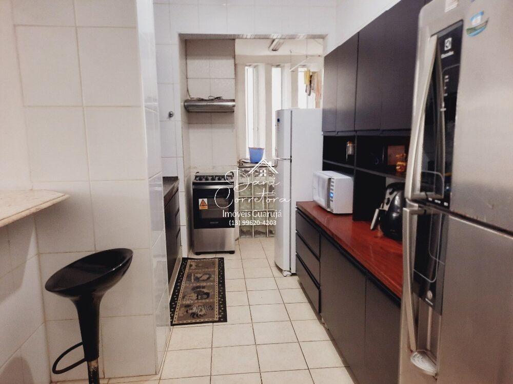 Apartamento, 3 quartos, 142 m² - Foto 4