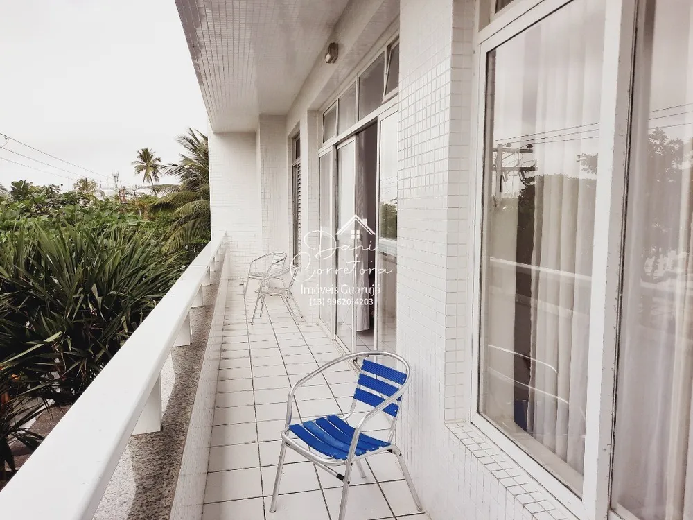 Apartamento, 3 quartos, 142 m² - Foto 4