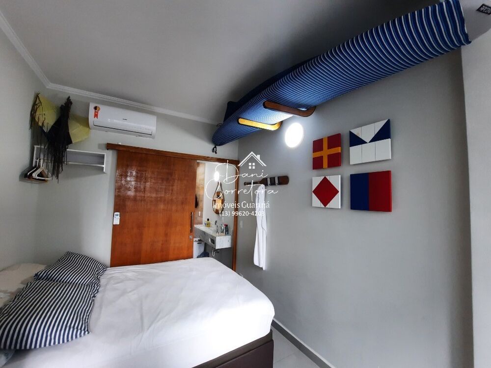 Apartamento, 2 quartos, 60 m² - Foto 3