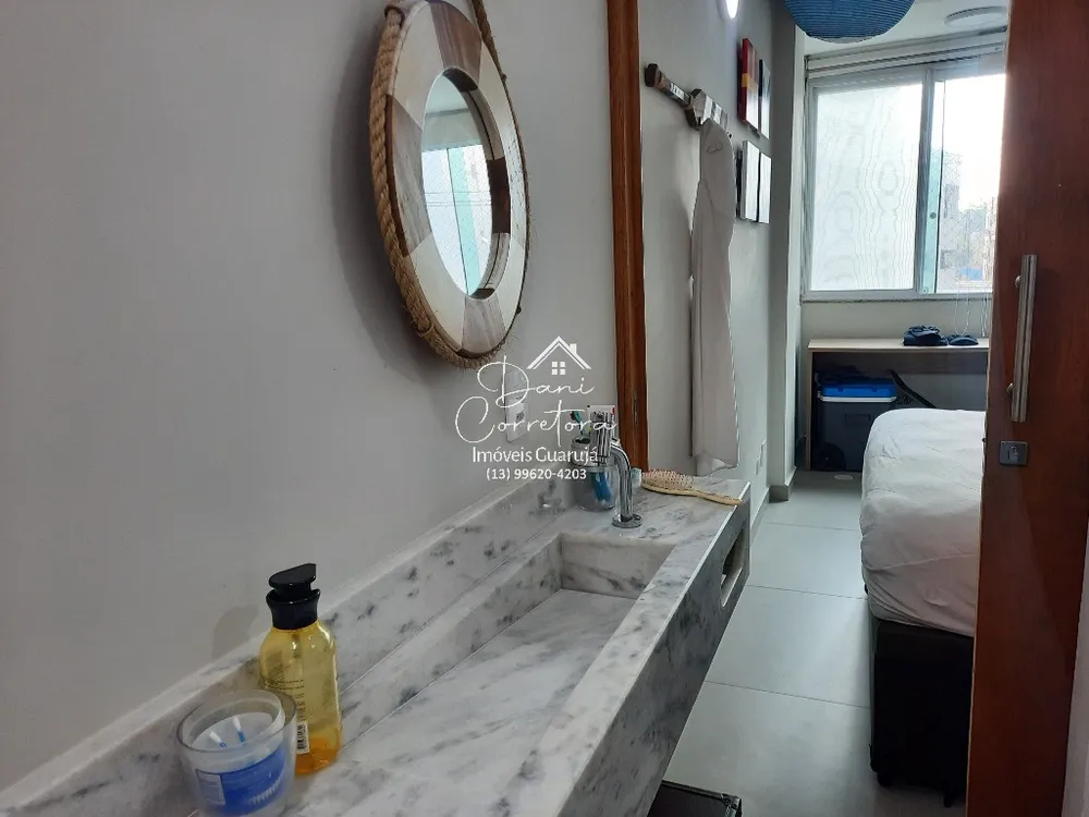 Apartamento, 2 quartos, 60 m² - Foto 13