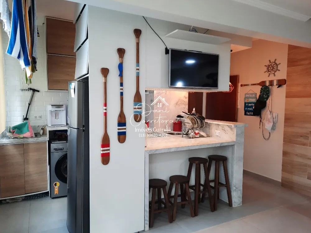 Apartamento, 2 quartos, 60 m² - Foto 3