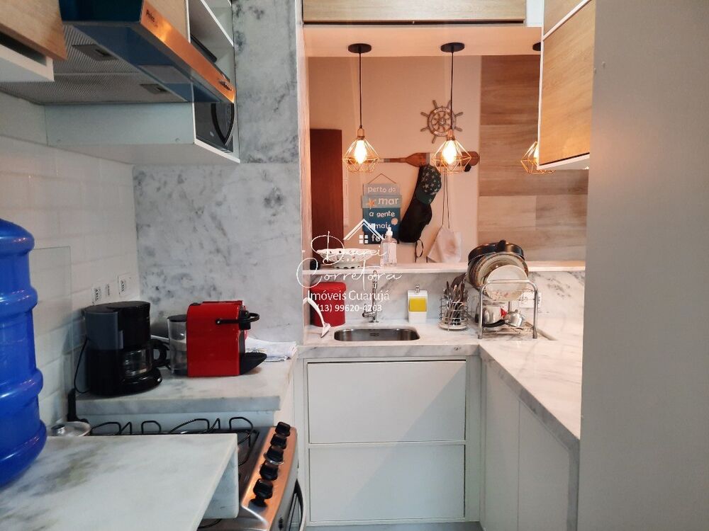 Apartamento, 2 quartos, 60 m² - Foto 1