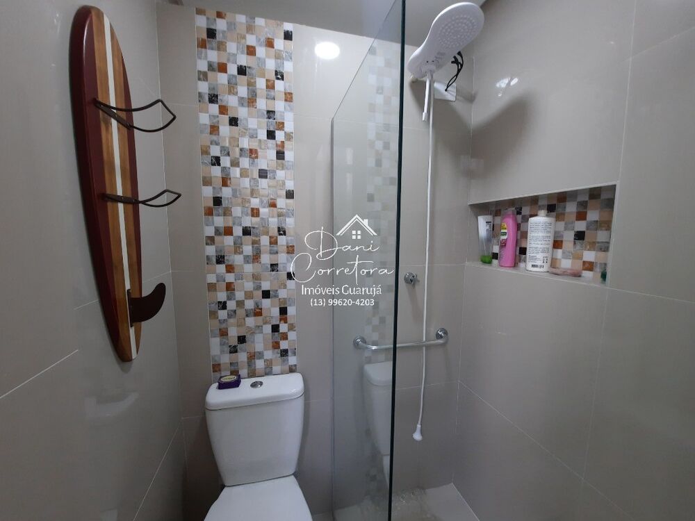 Apartamento, 2 quartos, 60 m² - Foto 2
