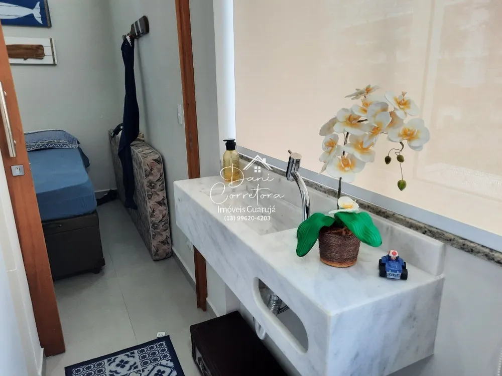 Apartamento, 2 quartos, 60 m² - Foto 8