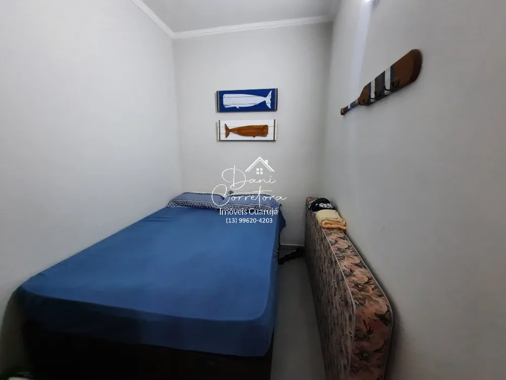 Apartamento, 2 quartos, 60 m² - Foto 11
