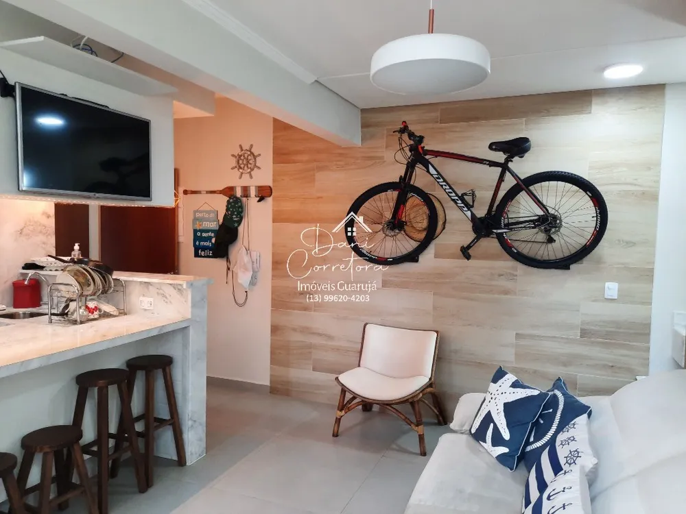 Apartamento, 2 quartos, 60 m² - Foto 9