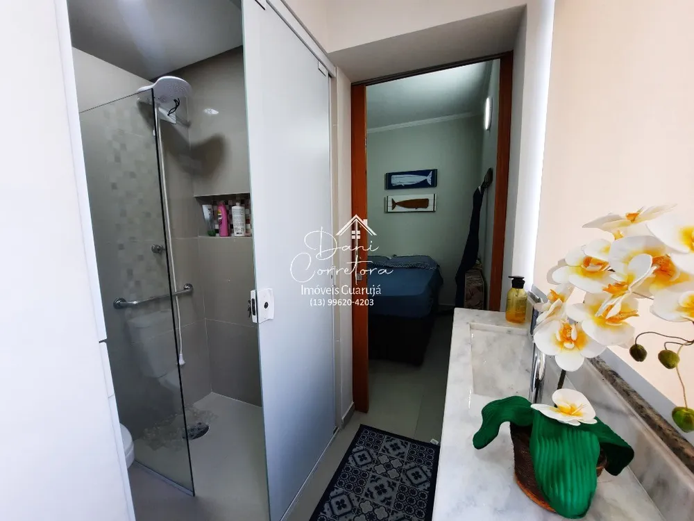 Apartamento, 2 quartos, 60 m² - Foto 7