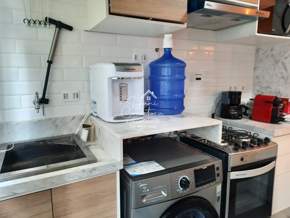 Apartamento, 2 quartos, 60 m² - Foto 5