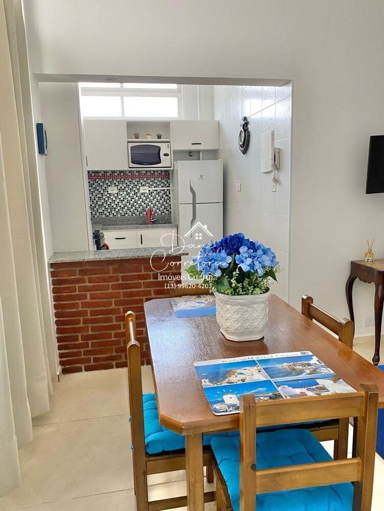 Apartamento, 1 quarto, 46 m² - Foto 2