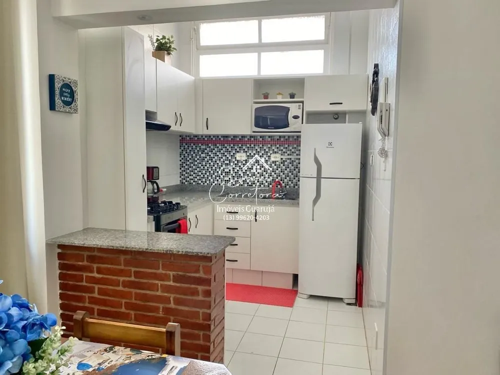 Apartamento, 1 quarto, 46 m² - Foto 5
