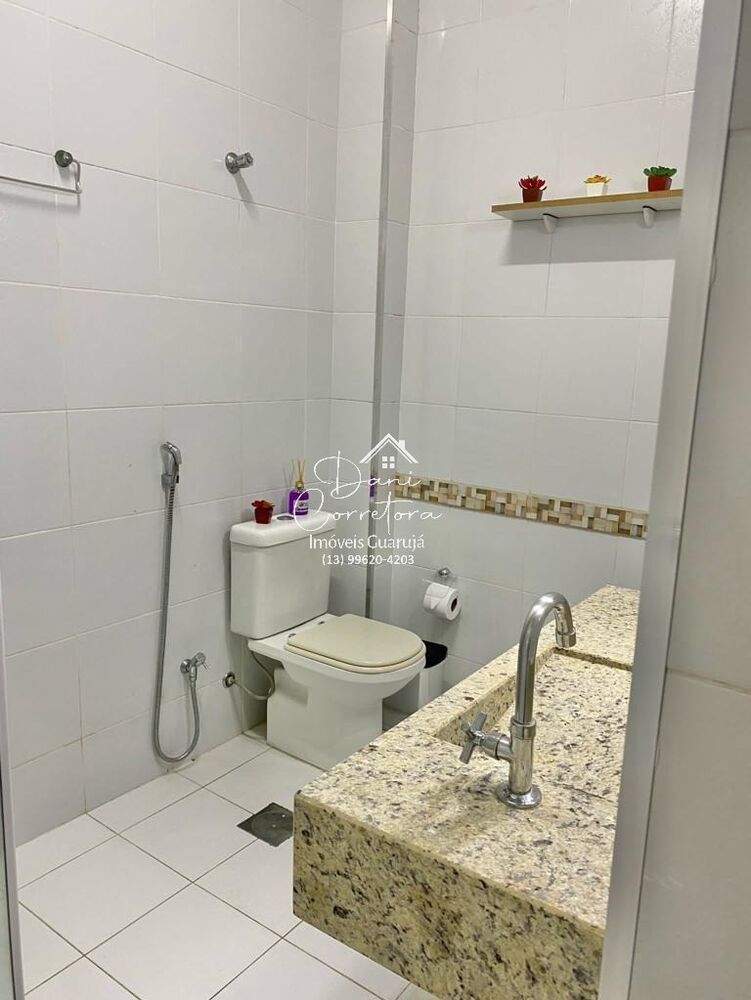 Apartamento, 1 quarto, 46 m² - Foto 4