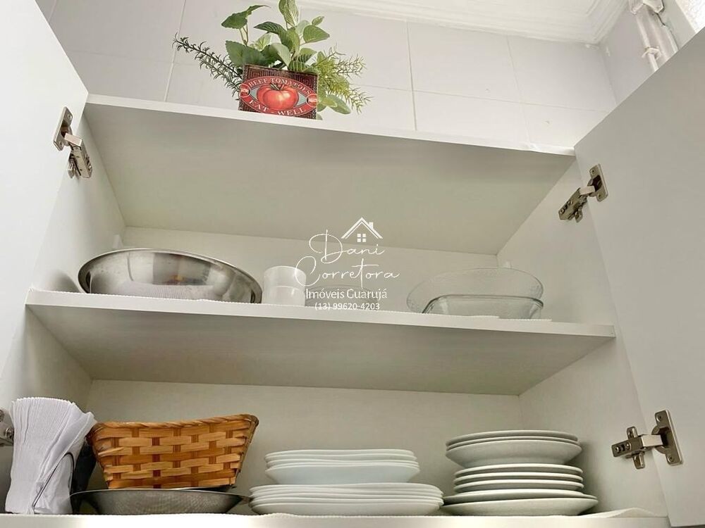 Apartamento, 1 quarto, 46 m² - Foto 3
