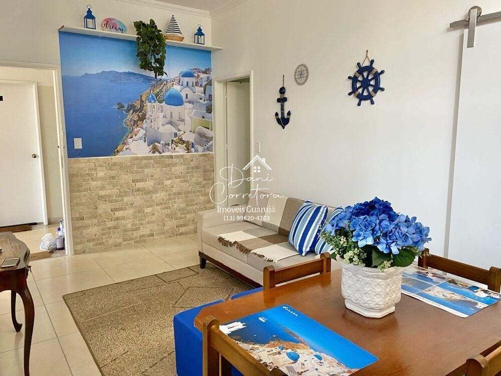 Apartamento, 1 quarto, 46 m² - Foto 1