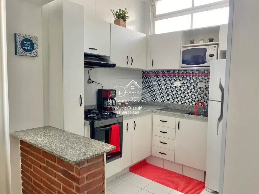 Apartamento, 1 quarto, 46 m² - Foto 6