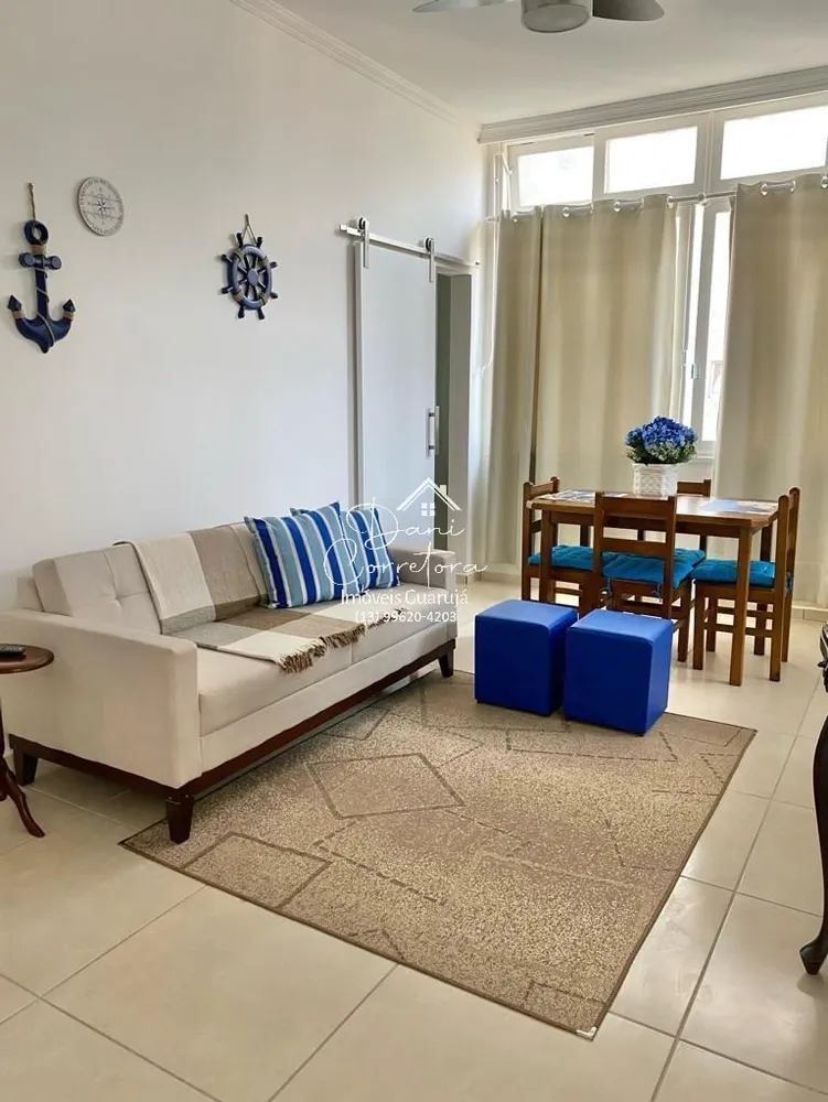 Apartamento, 1 quarto, 46 m² - Foto 8