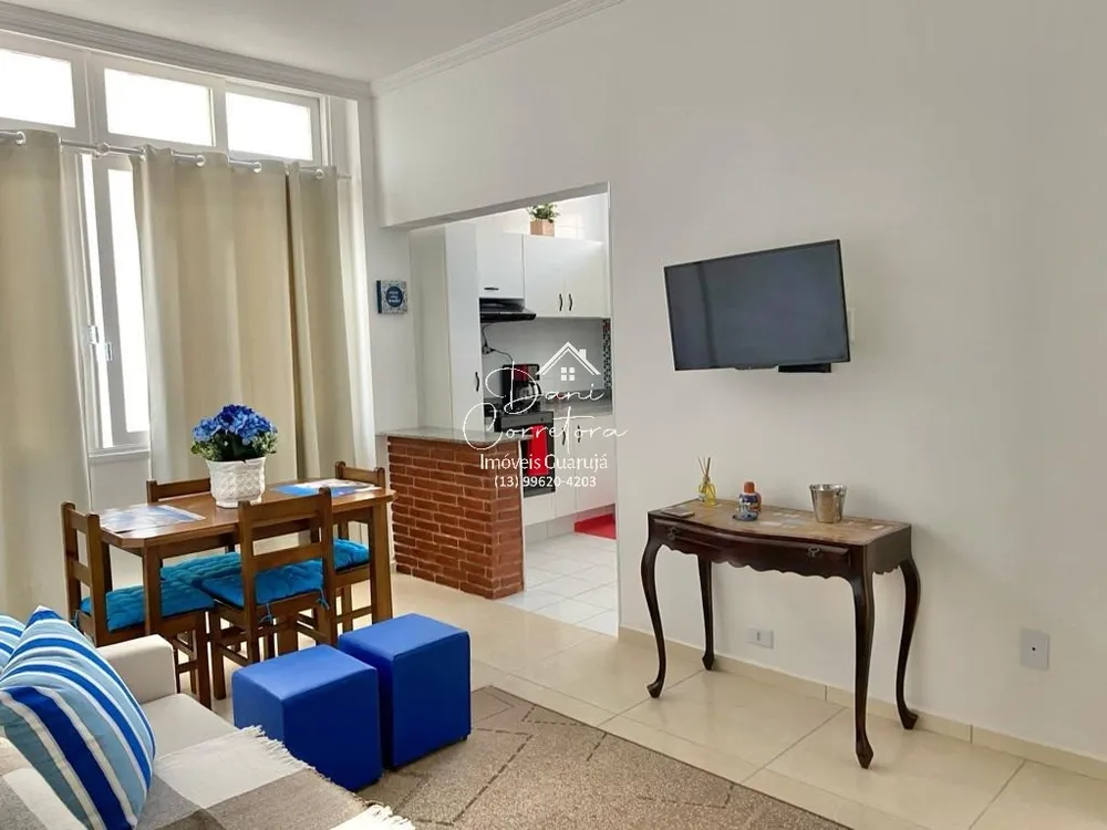 Apartamento, 1 quarto, 46 m² - Foto 4