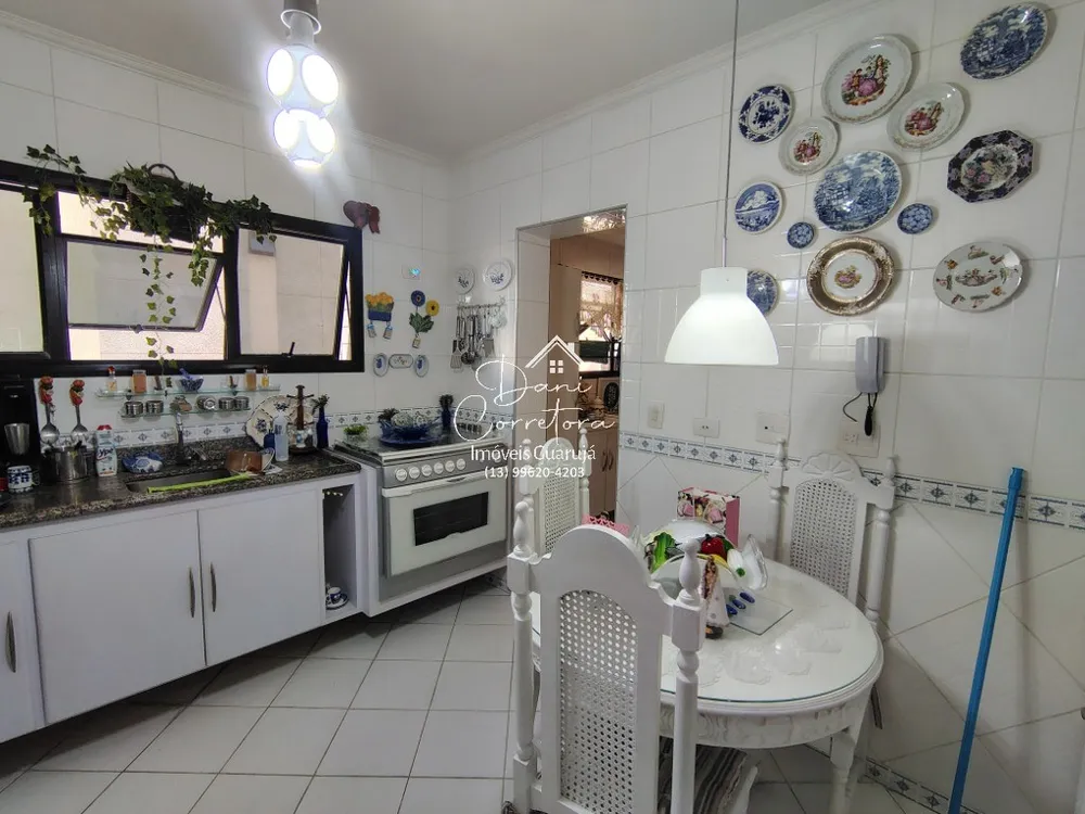 Apartamento, 4 quartos, 170 m² - Foto 7