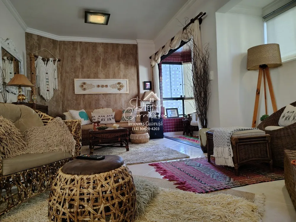 Apartamento, 4 quartos, 170 m² - Foto 1