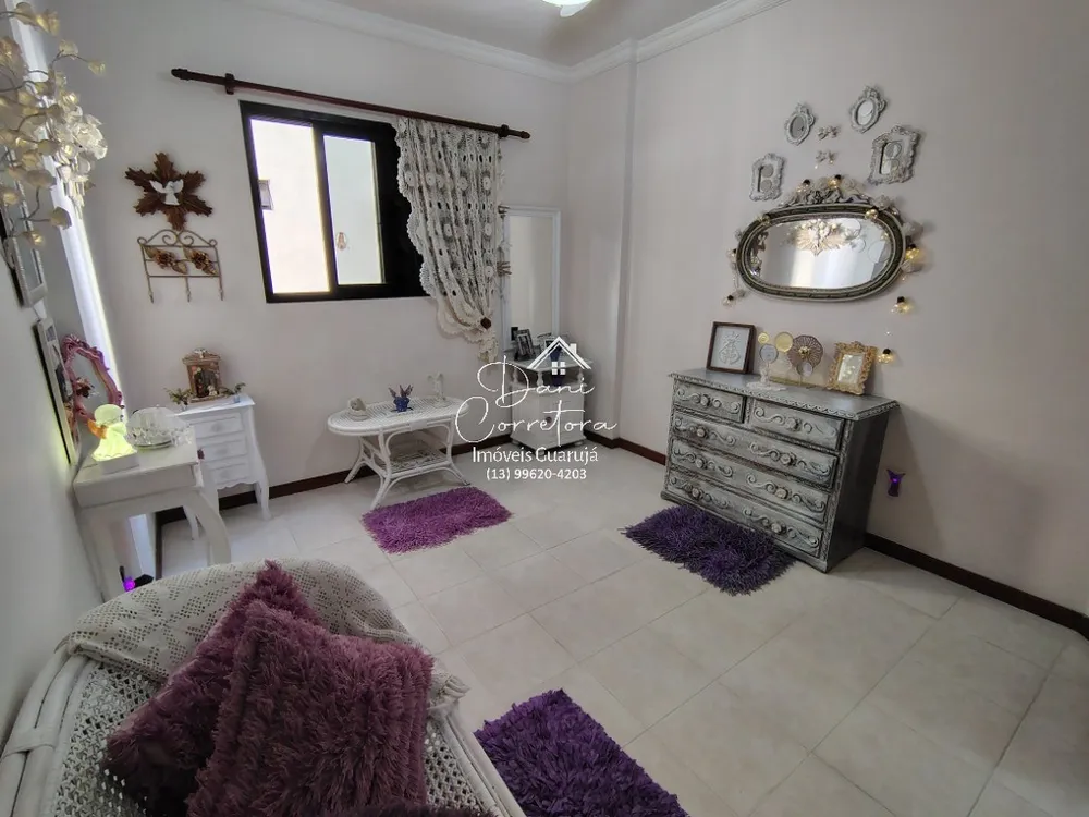 Apartamento, 4 quartos, 170 m² - Foto 10
