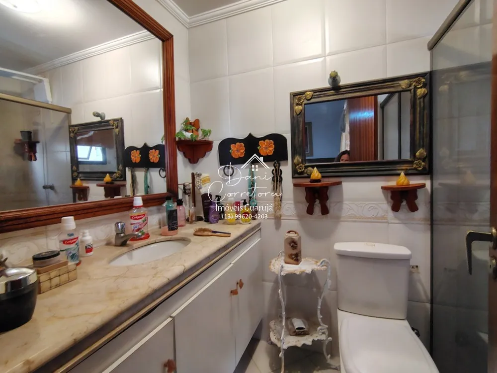 Apartamento, 4 quartos, 170 m² - Foto 11