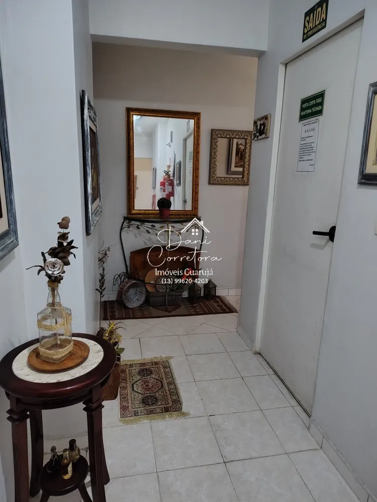 Apartamento, 4 quartos, 170 m² - Foto 12