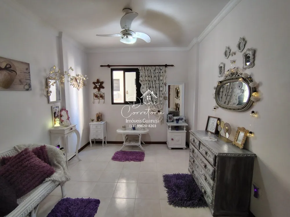 Apartamento, 4 quartos, 170 m² - Foto 9