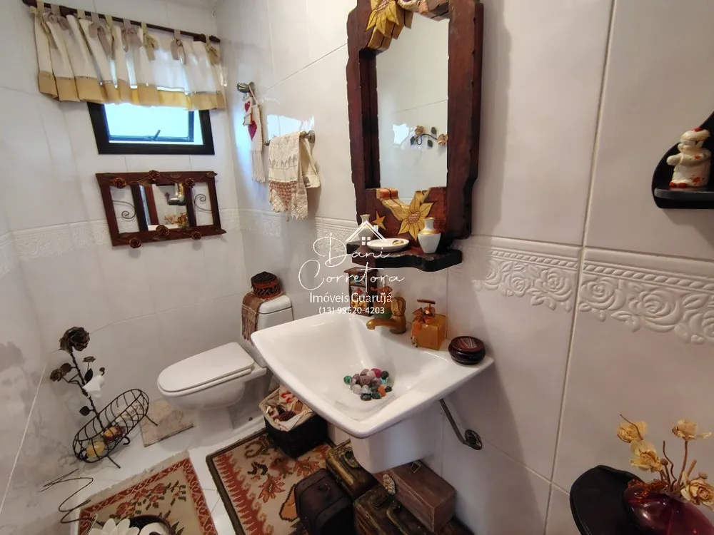 Apartamento, 4 quartos, 170 m² - Foto 5