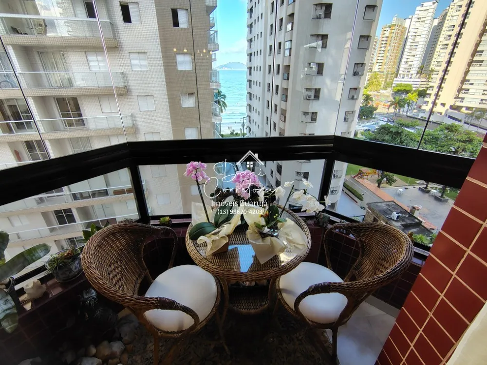 Apartamento, 4 quartos, 170 m² - Foto 4