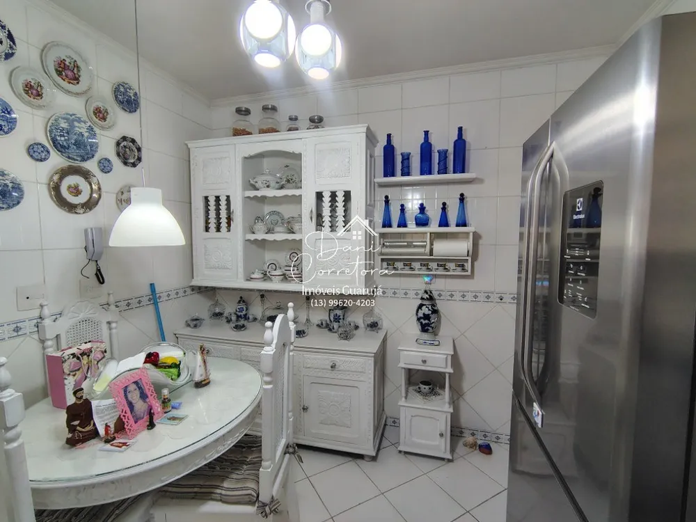 Apartamento, 4 quartos, 170 m² - Foto 6