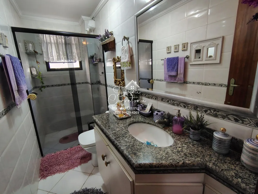 Apartamento, 4 quartos, 170 m² - Foto 8