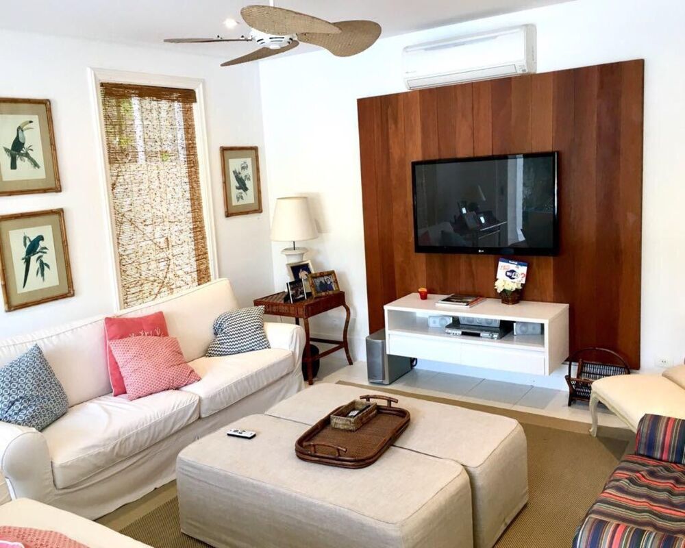 Casa de Condomínio, 6 quartos - Foto 3
