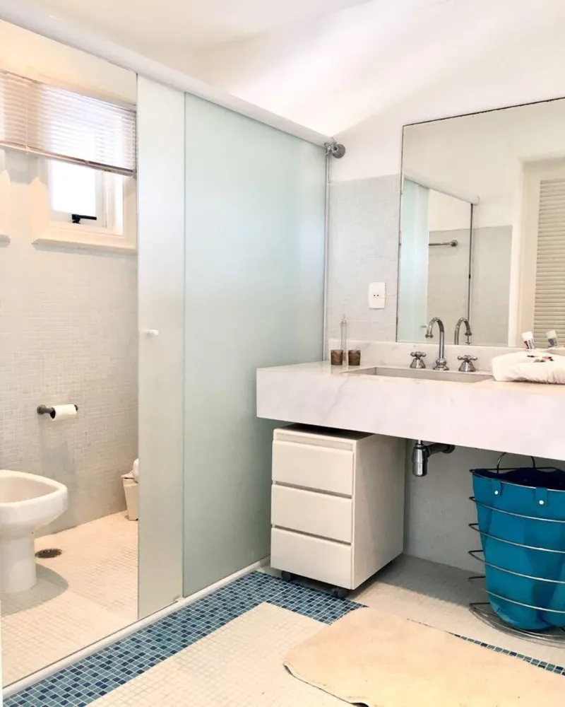 Casa de Condomínio, 6 quartos - Foto 9