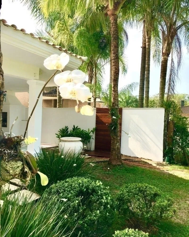 Casa de Condomínio, 6 quartos - Foto 16
