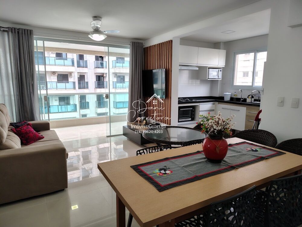 Apartamento, 3 quartos, 96 m² - Foto 4