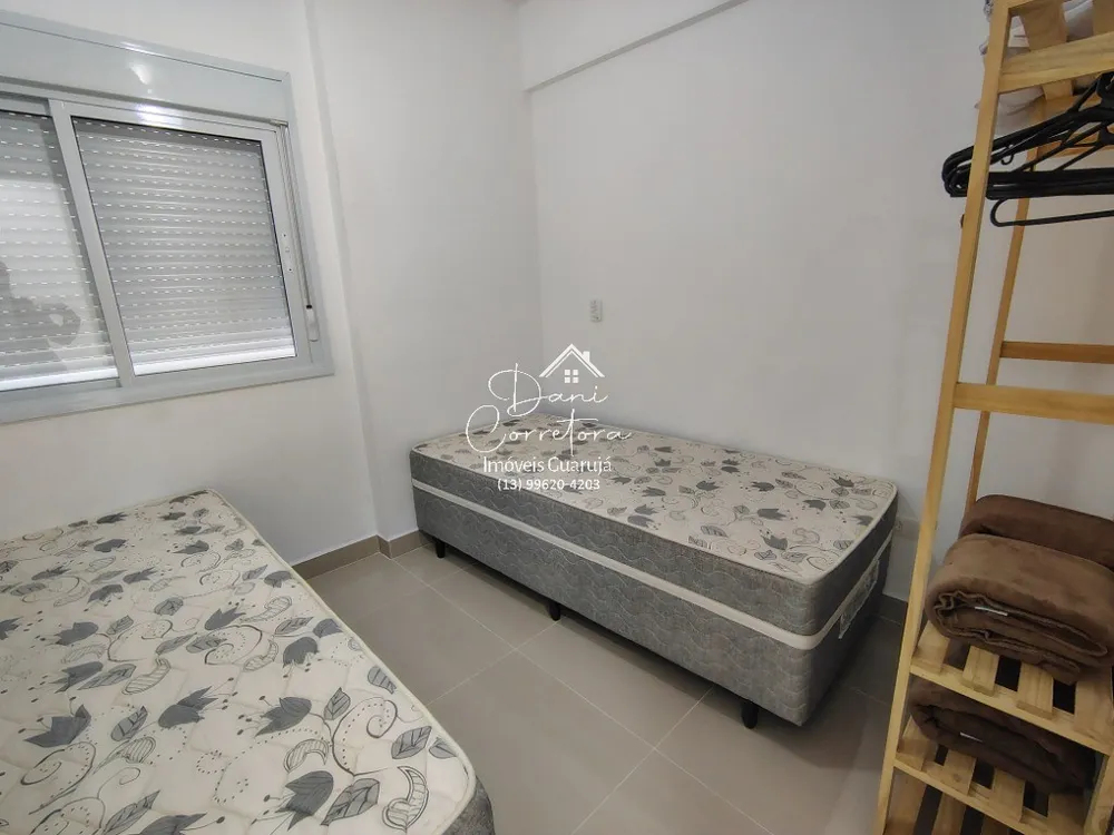 Apartamento, 3 quartos, 96 m² - Foto 5
