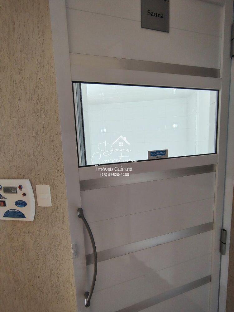 Apartamento, 3 quartos, 96 m² - Foto 2