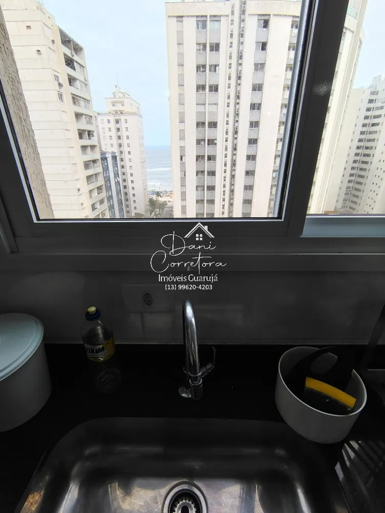 Apartamento, 3 quartos, 96 m² - Foto 11