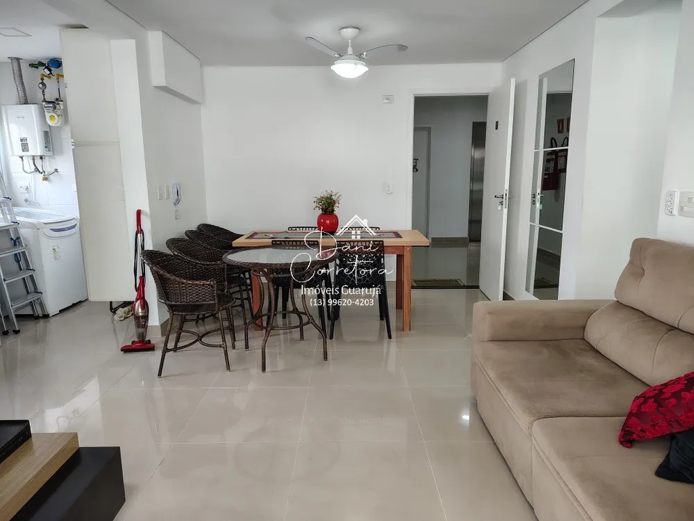 Apartamento, 3 quartos, 96 m² - Foto 4