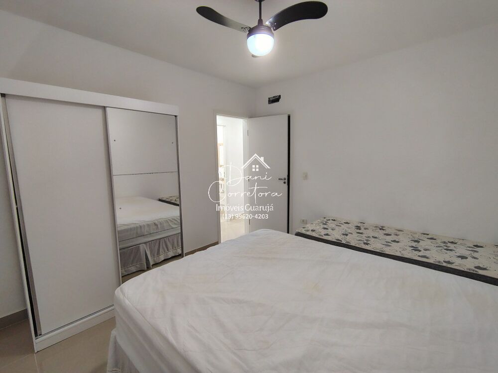 Apartamento, 3 quartos, 96 m² - Foto 3