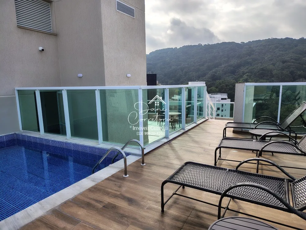 Apartamento, 3 quartos, 96 m² - Foto 14