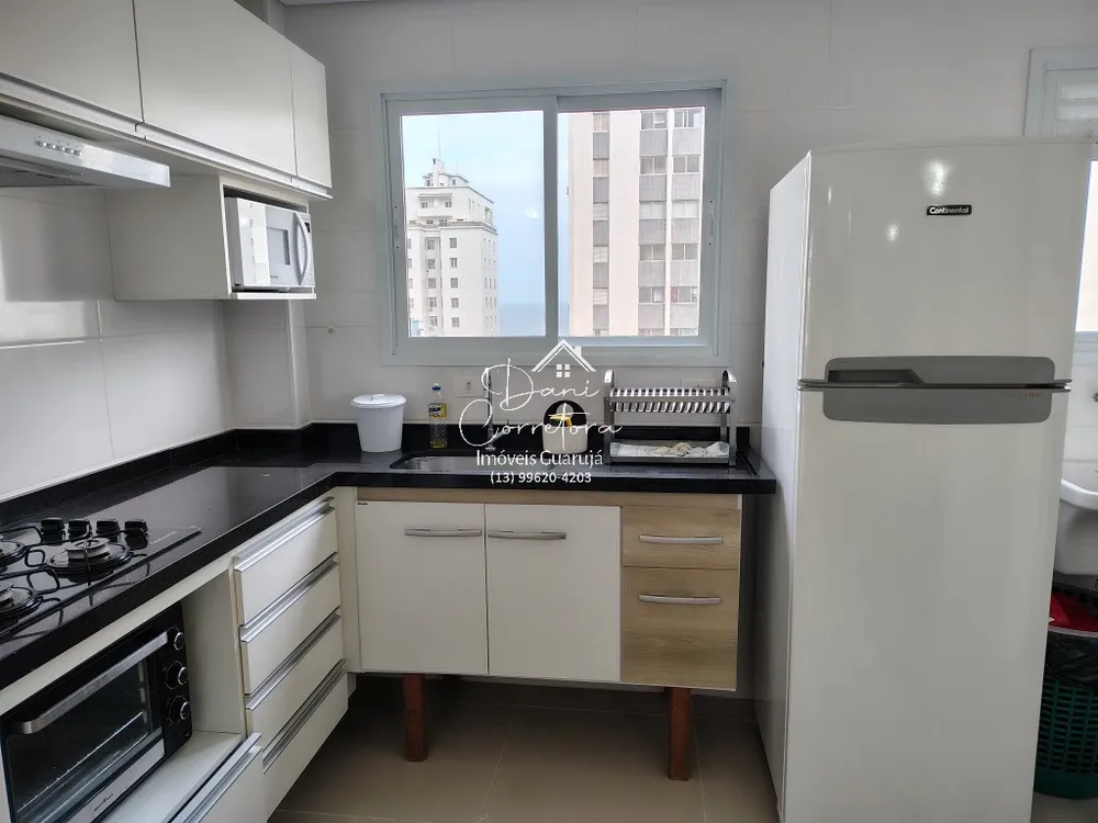 Apartamento, 3 quartos, 96 m² - Foto 2