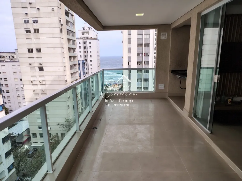 Apartamento, 3 quartos, 96 m² - Foto 3